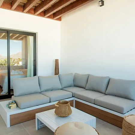 Iris En By Interhome * Playa Blanca (Lanzarote)