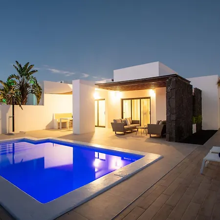 Villa Iris En By Interhome *