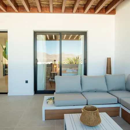 Villa Iris En By Interhome