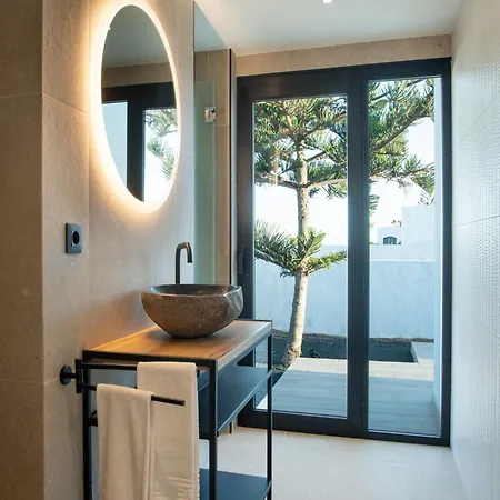 Iris En By Interhome Villa *