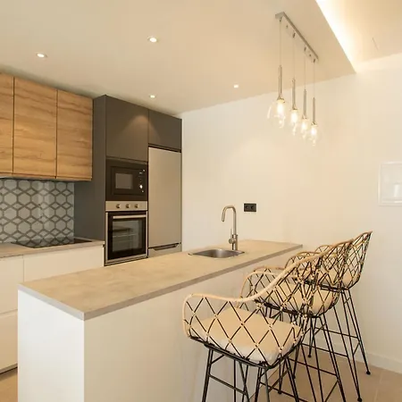 Villa Iris En By Interhome Playa Blanca (Lanzarote)