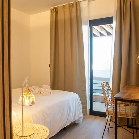 Iris En By Interhome Playa Blanca (Lanzarote)