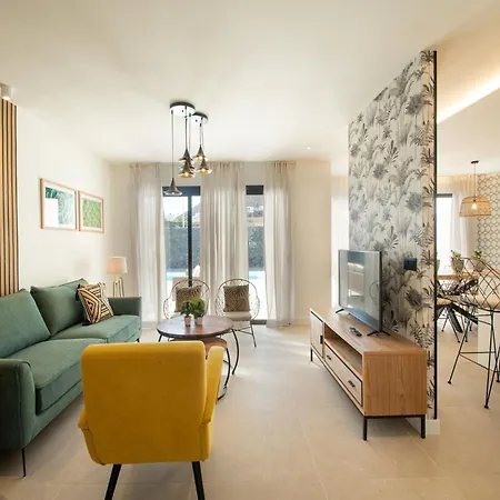 Iris En By Interhome * Playa Blanca (Lanzarote)