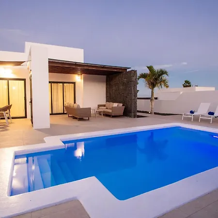 Villa Iris En By Interhome Playa Blanca (Lanzarote)