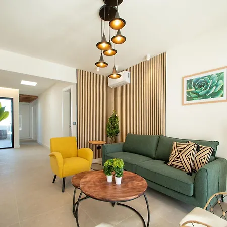 Villa Iris En By Interhome